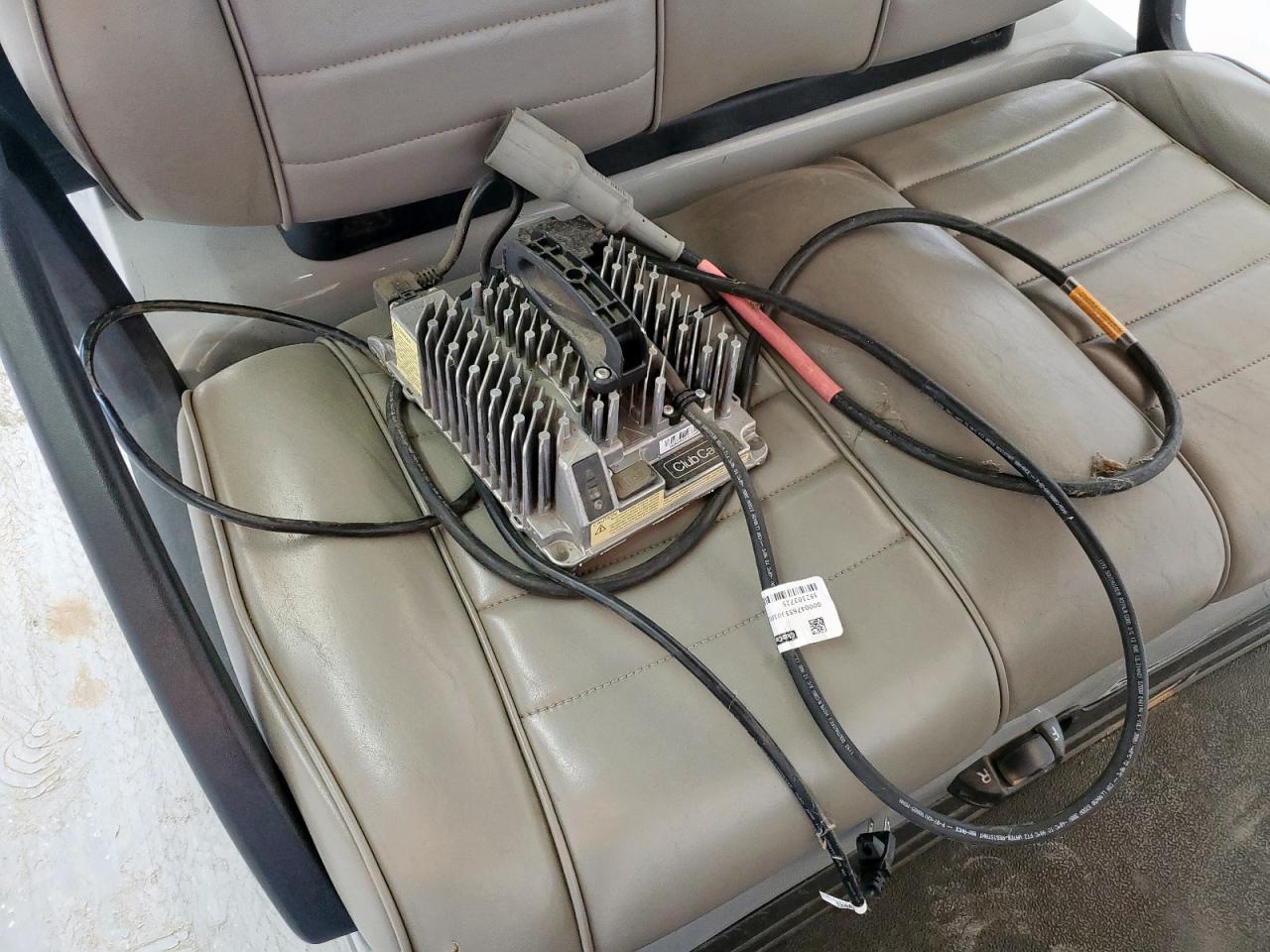 Lot #3256316335 2022 CLUB CAR TEMPO FLA