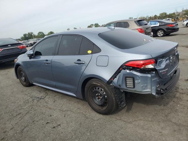 2024 TOYOTA COROLLA LE - 5YFB4MDE0RP153748
