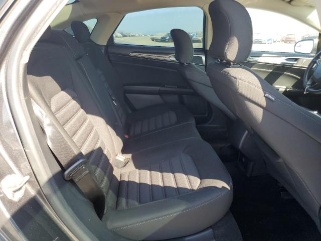 2017 FORD FUSION SE 3FA6P0HD6HR416715