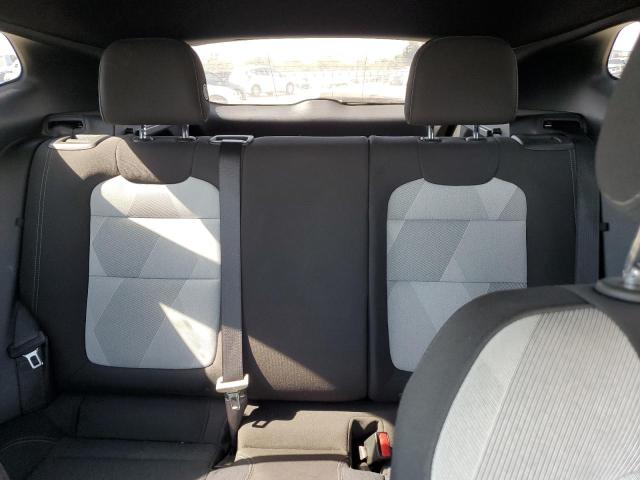 2024 CHEVROLET TRAX 1RS - KL77LGE2XRC078108