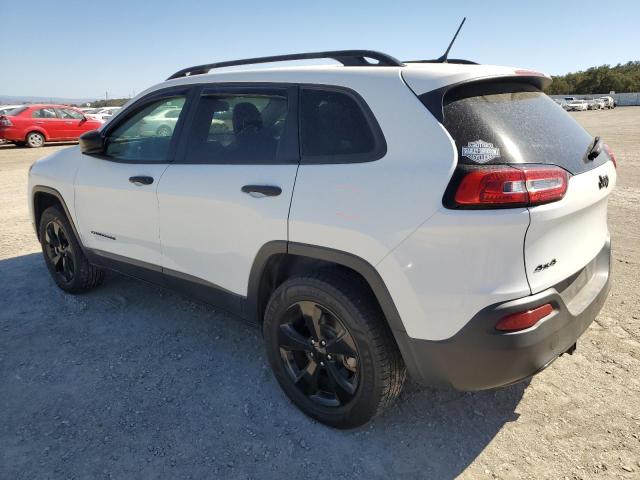 2017 JEEP CHEROKEE S 1C4PJMAB5HW656240