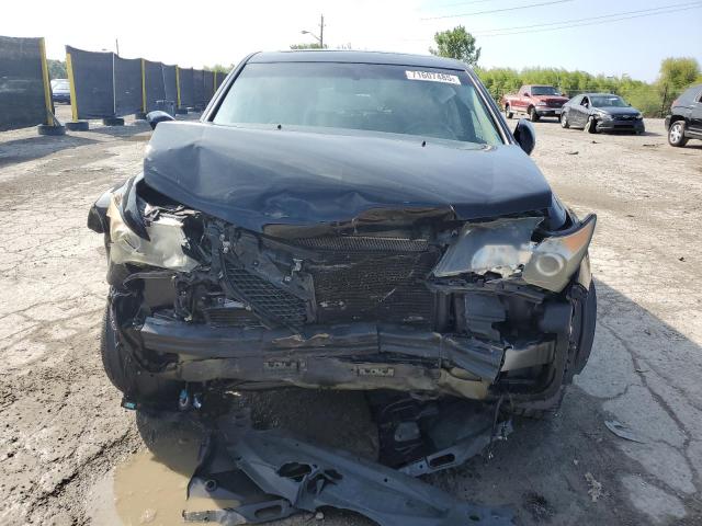 2010 ACURA MDX TECHNOLOGY #3261952471
