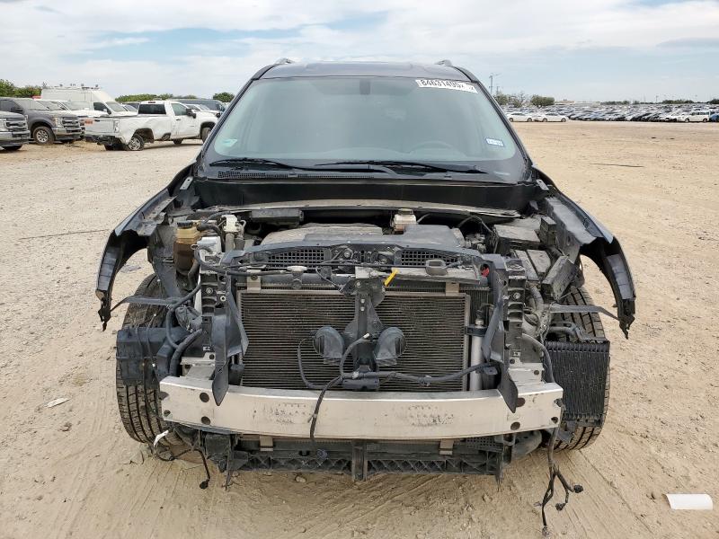 2019 NISSAN PATHFINDER 5N1DR2MMXKC644943