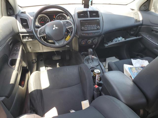 2015 MITSUBISHI OUTLANDER 4A4AP3AU0FE046578