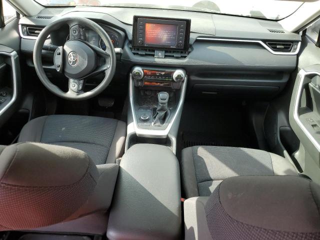 2020 TOYOTA RAV4 LE JTMLWRFV9LD547025