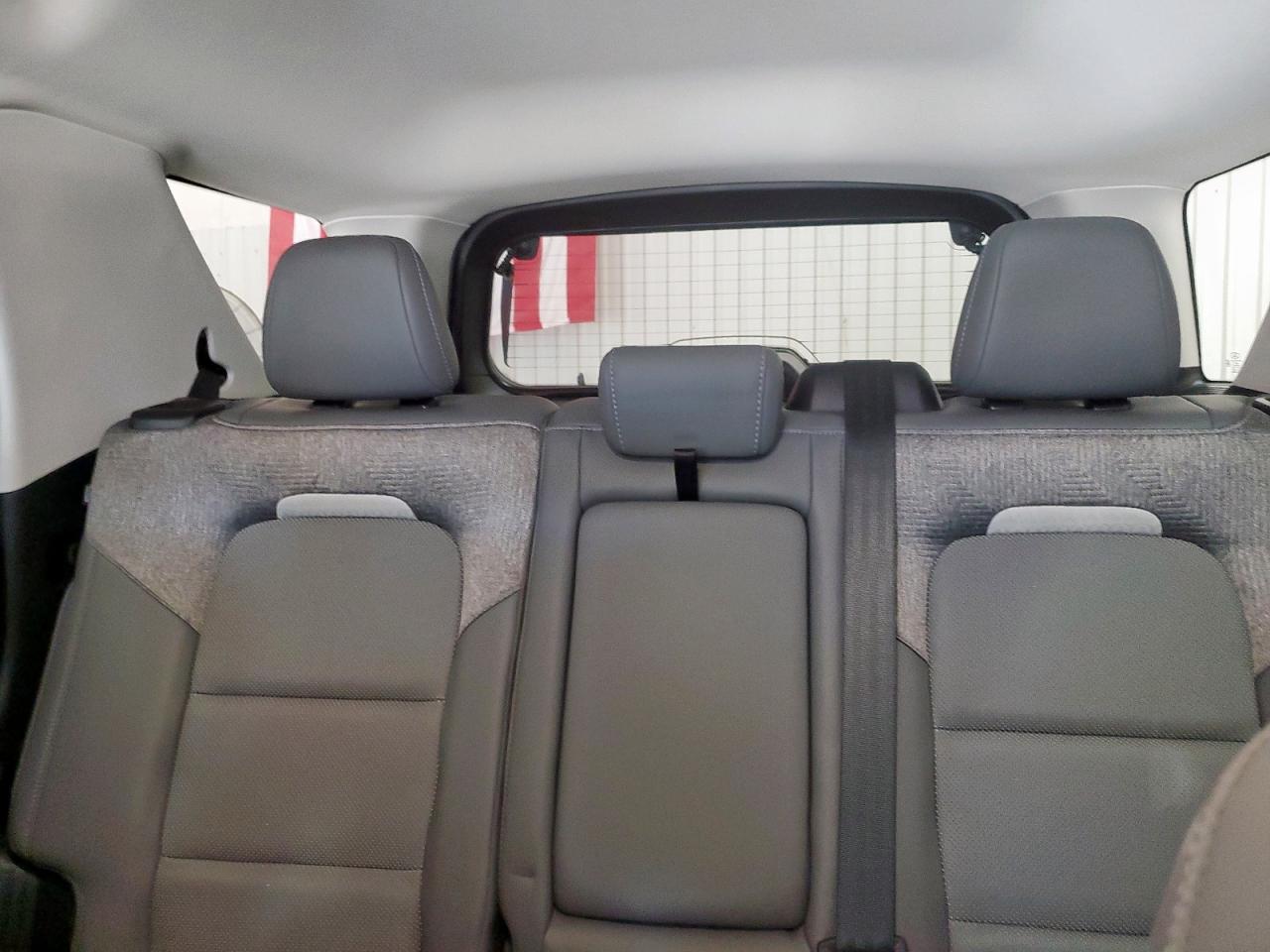 FORD BRONCO SPORT BADLANDS