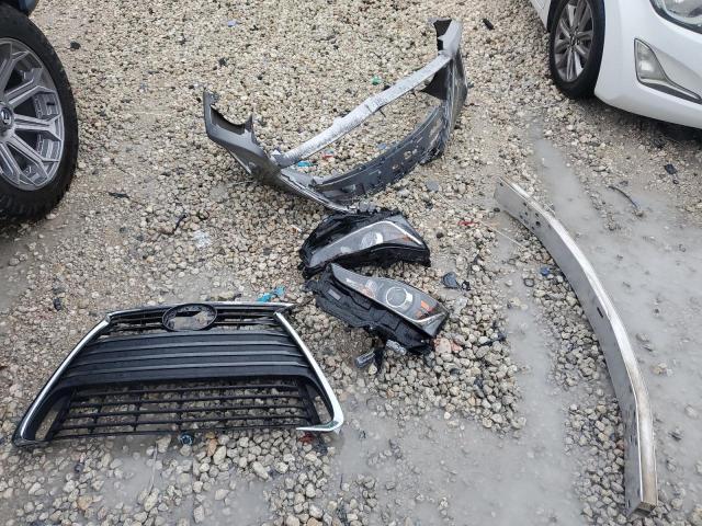 2019 LEXUS IS 300 JTHBA1D24K5092869