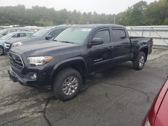Global Auto Auctions: 2018 TOYOTA TACOMA DOUBLE CAB