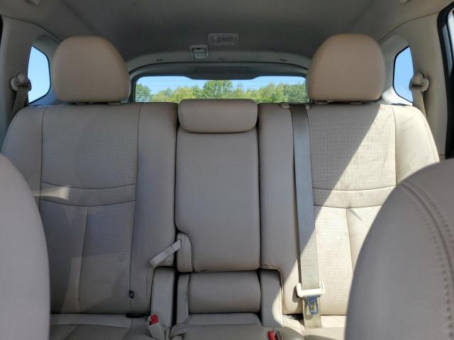 2020 NISSAN ROGUE S - 5N1AT2MV6LC746951