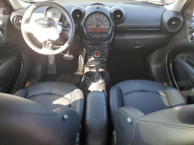 2016 MINI COOPER S C #3284953949