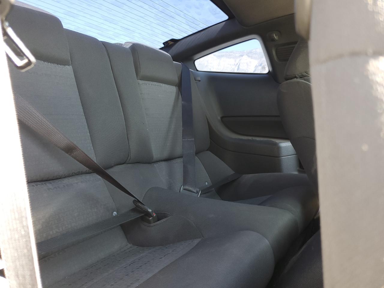 Lot #3286922229 2005 FORD MUSTANG