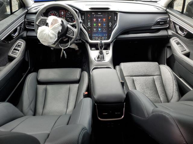 2025 SUBARU LEGACY TOU 4S3BWGP67S3027420