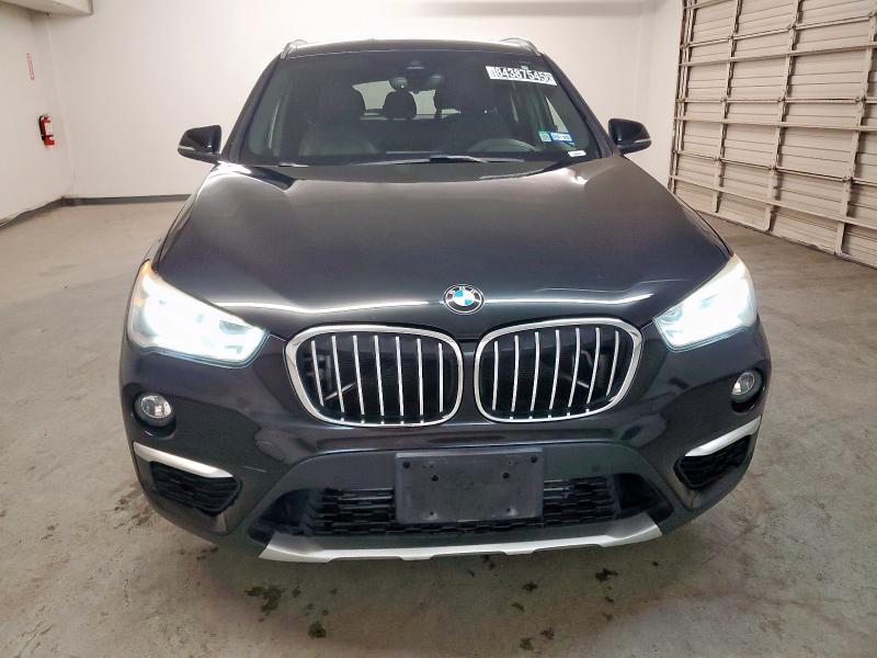 2016 BMW X1 XDRIVE2 WBXHT3Z3XG4A47912
