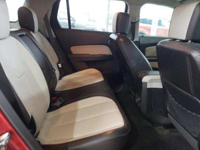 2015 GMC TERRAIN SL 2GKFLXE36F6332008