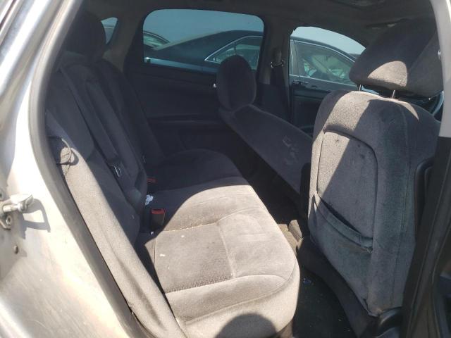 2012 CHEVROLET IMPALA LT #3291336152