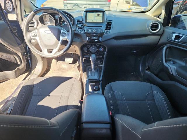 2016 FORD FIESTA SE 3FADP4EJ1GM163243