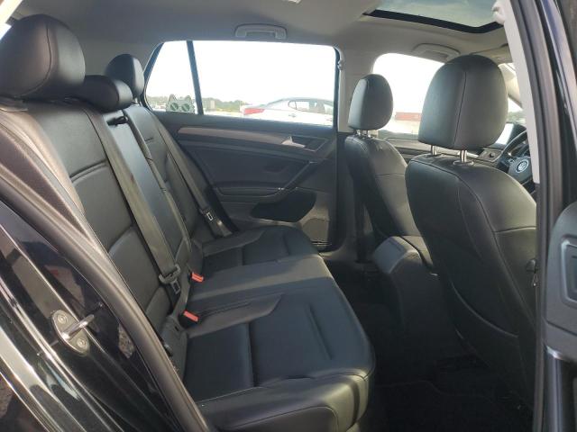 2021 VOLKSWAGEN GOLF 3VWG57AU6MM005858