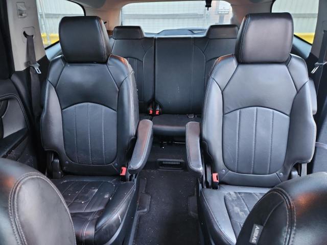 2017 CHEVROLET TRAVERSE PREMIER 1GNKVJKD7HJ223441