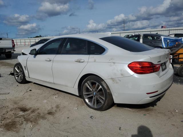 2017 BMW 430XI GRAN COUPE WBA4F9C32HG812622