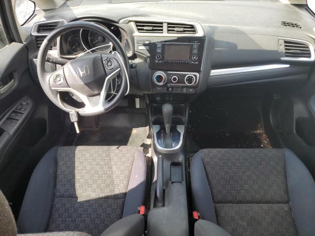 2016 HONDA FIT LX JHMGK5H56GX019710