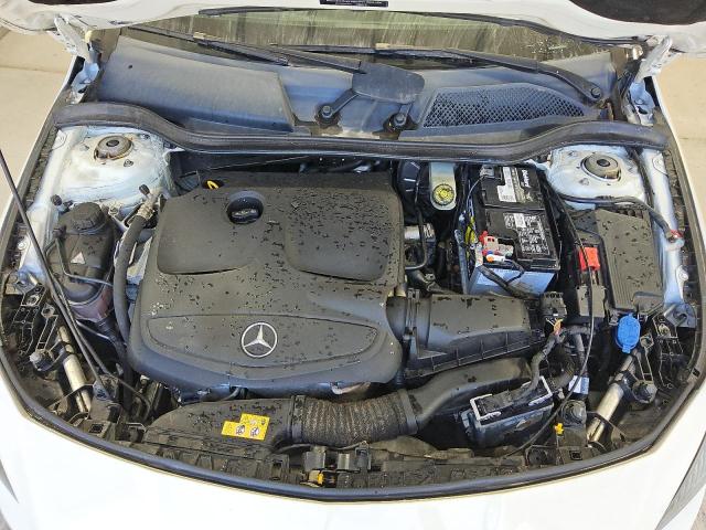 2016 MERCEDES-BENZ CLA 250 WDDSJ4EB3GN312680