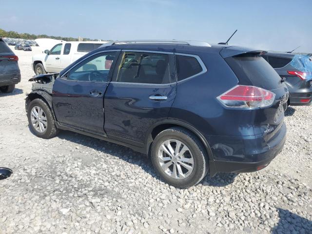 2015 NISSAN ROGUE S KNMAT2MV5FP555071