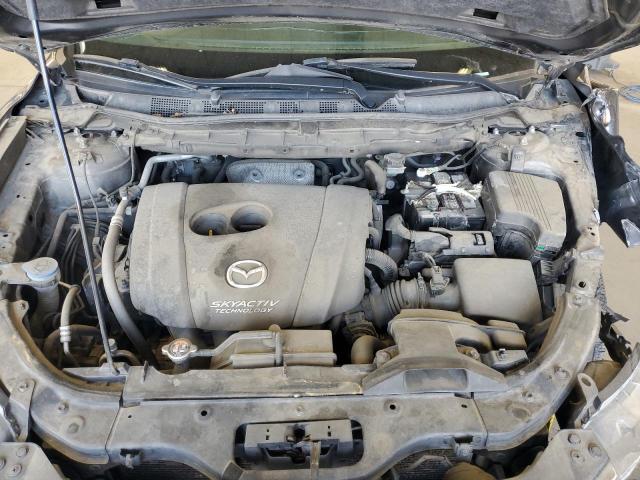 2015 MAZDA CX-5 TOURI JM3KE2CY4F0546534