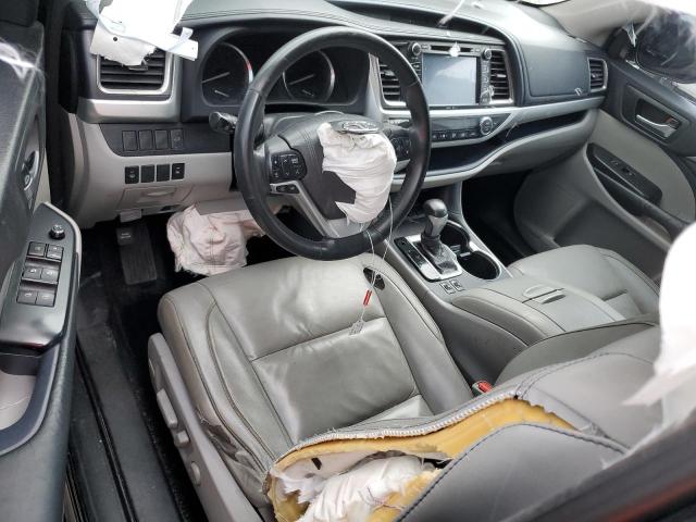 2015 TOYOTA HIGHLANDER 5TDKKRFH0FS097629