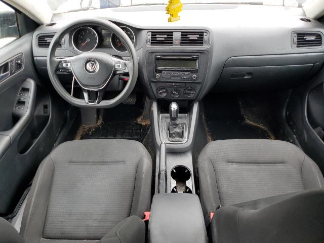 2015 VOLKSWAGEN JETTA BASE 3VW2K7AJ3FM212509