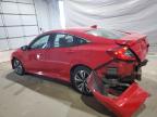 Lot #3292552671 2016 HONDA CIVIC EX