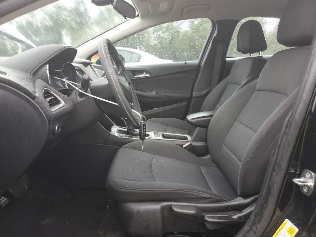 2017 CHEVROLET CRUZE LS 1G1BC5SM9H7206670