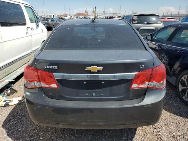2015 CHEVROLET CRUZE LT 1G1PC5SB0F7107866