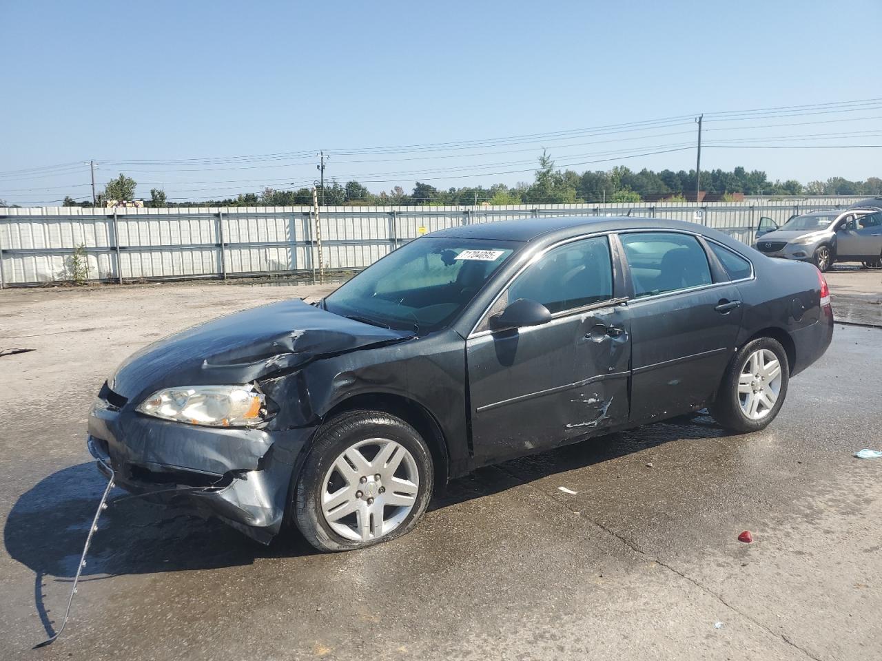 CHEVROLET IMPALA LT