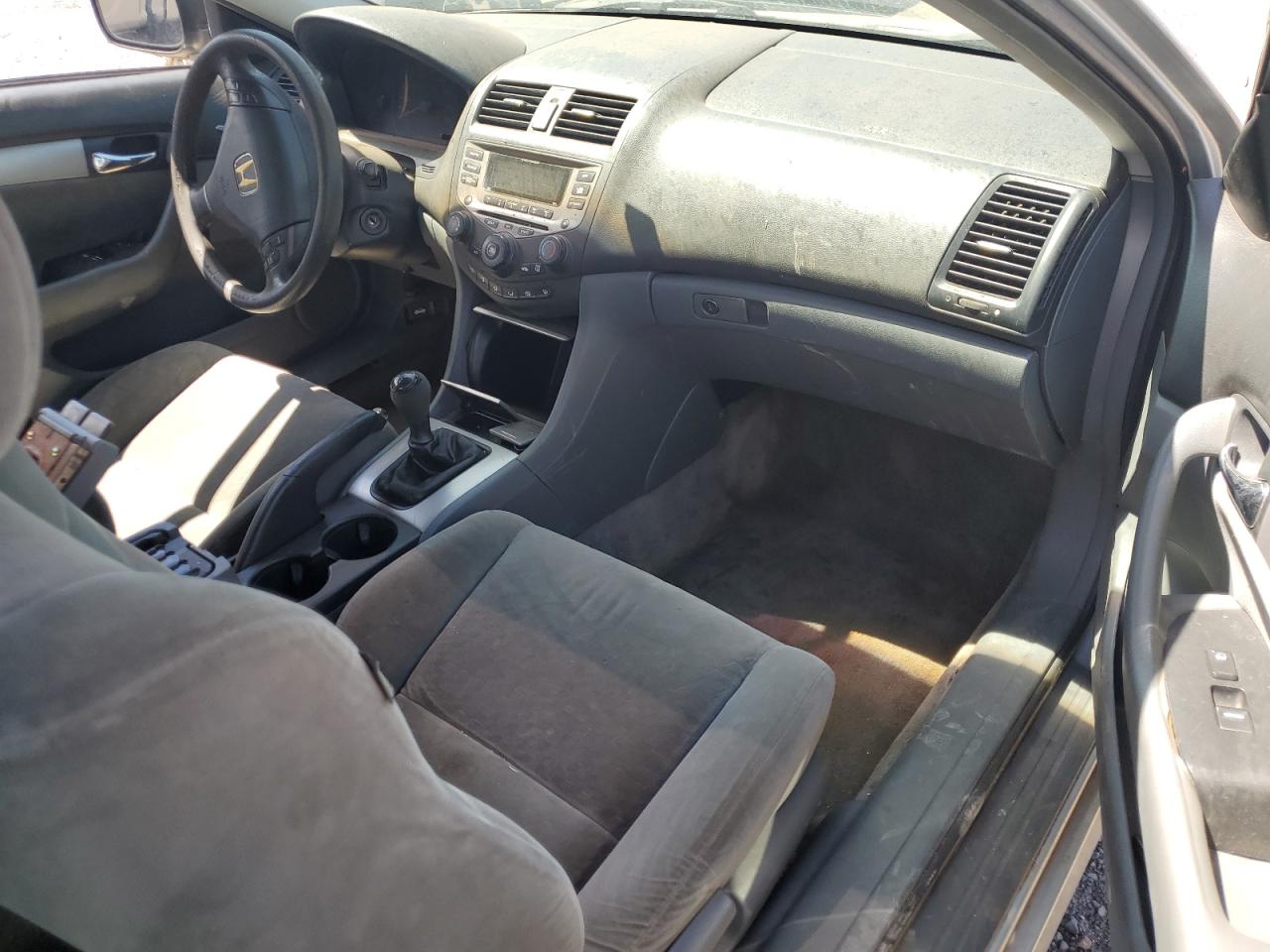 Lot #3275341327 2006 HONDA ACCORD EX