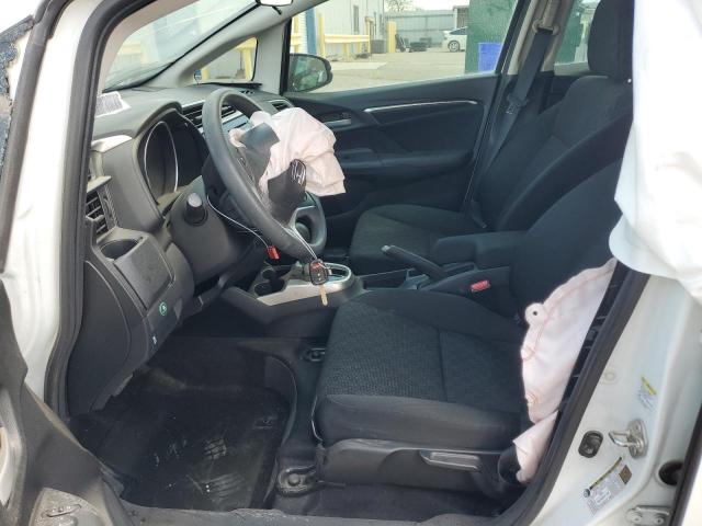 2015 HONDA FIT LX 3HGGK5H54FM767590