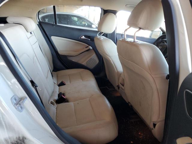 2015 MERCEDES-BENZ GLA 250 WDCTG4EB7FJ113502
