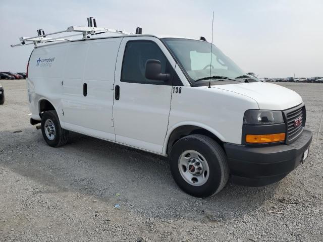 2024 GMC SAVANA G25 #3303691025