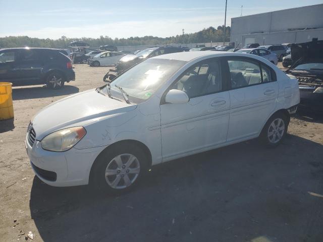 HYUNDAI ACCENT GLS