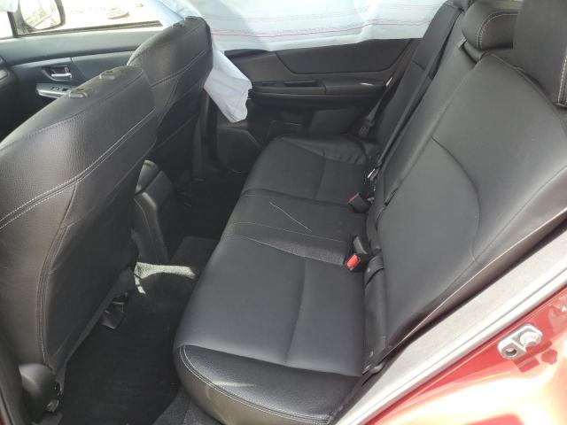 2014 SUBARU IMPREZA SP - JF1GPAR61E8263491
