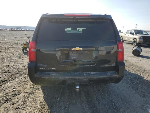 2018 CHEVROLET SUBURBAN K 1GNSKHKCXJR203555