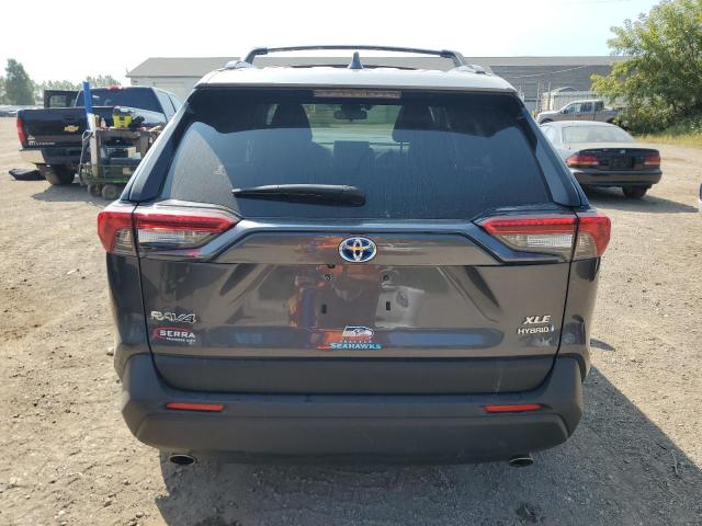 2023 TOYOTA RAV4 XLE P JTMB6RFV4PD084020
