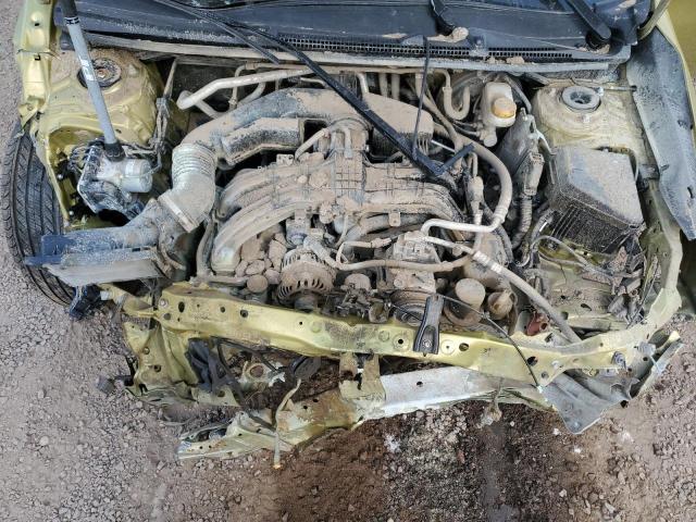 2021 SUBARU CROSSTREK JF2GTHNC8MH304533