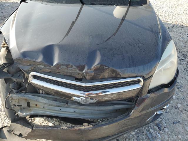 2015 CHEVROLET EQUINOX LT 2GNFLGEK0F6408767