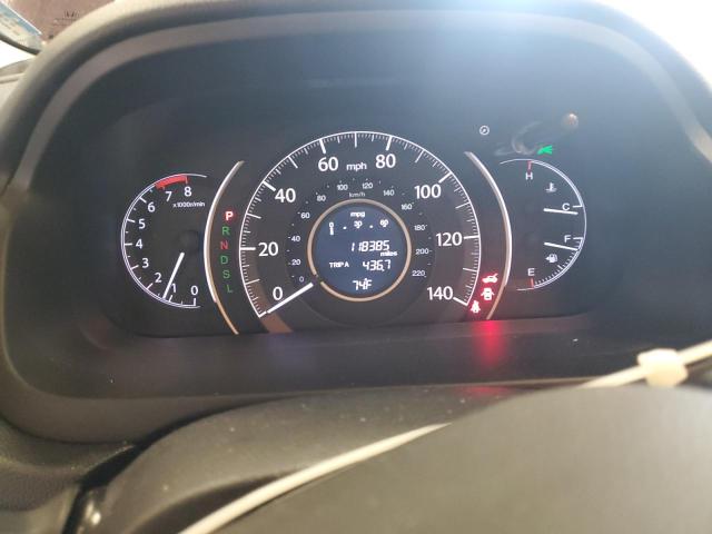 2016 HONDA CR-V EX 5J6RM4H52GL088670