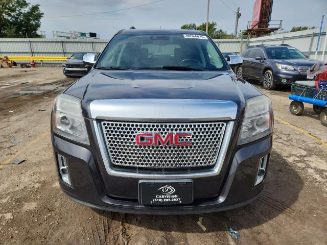 2015 GMC TERRAIN DE #3295437948