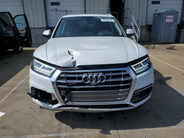2019 AUDI Q5 PRESTIG WA1CNAFY5K2094539