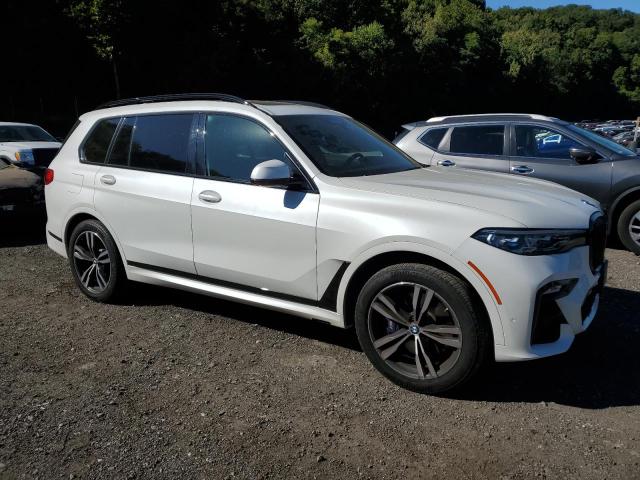 2019 BMW X7 XDRIVE5 5UXCX4C53KLS38612