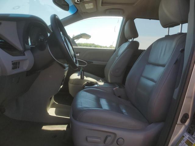 2015 TOYOTA SIENNA XLE 5TDDK3DC4FS109066