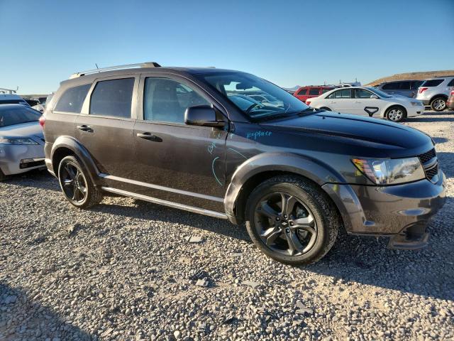 2018 DODGE JOURNEY CR - 3C4PDDGG5JT371141