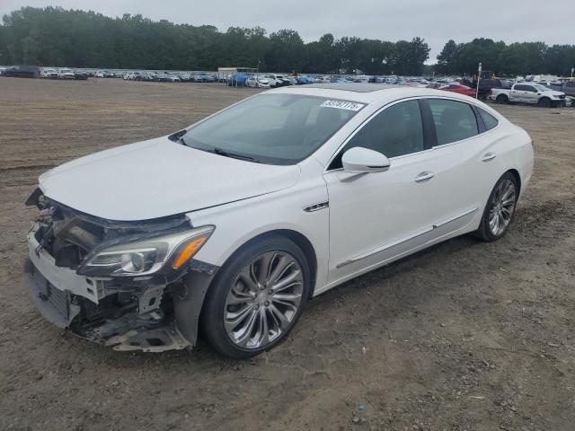 2017 BUICK LACROSSE E 1G4ZP5SS4HU123492